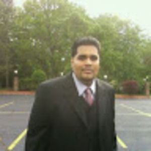 Meet your Posher, Paurav